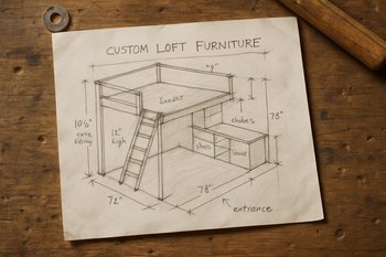 Bakı sənaye zonası istiqamətini göstərən sadə eskiz xəritə